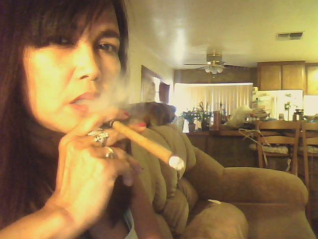 Sexy Cigar 13