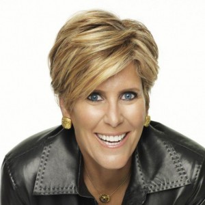 An Exclusive Interview with Suze Orman on The Road To Wealth