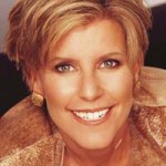 Stars of the Philippe Matthews Show - Suze Orman