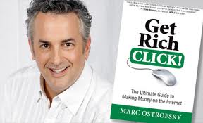 Get Rich Click with Marc Ostrofsky