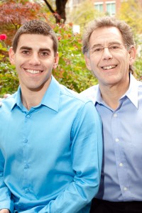 Empowered YOUth with Michael and Jeffrey Eisen