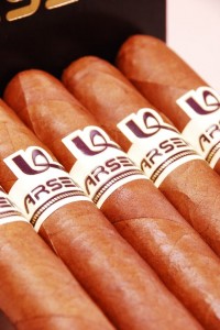 Philippe's Best Review - Arsen Cigars