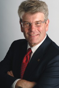 Jay Whitehead - CEO of TicketsforCharity.com