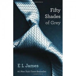 The Popularity of 50 Shades of Grey