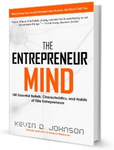 The Entrepreneur Mind