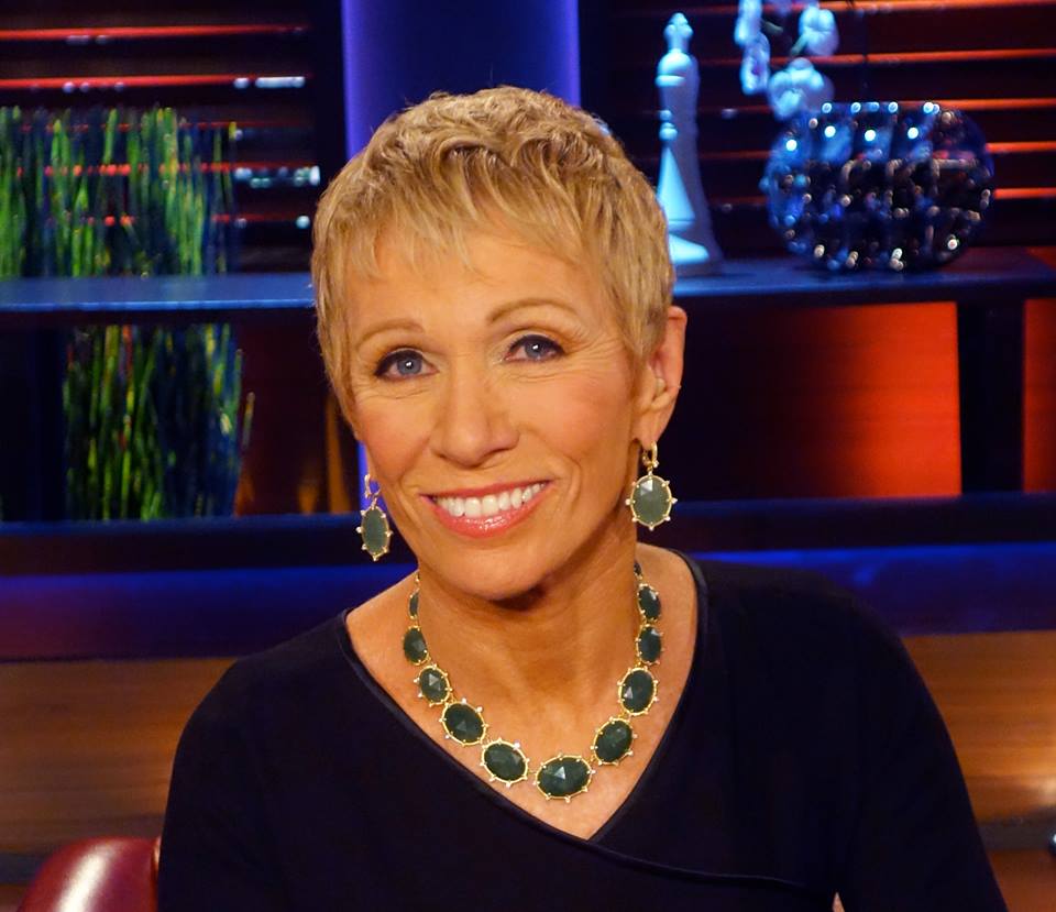 Image result for barbara corcoran