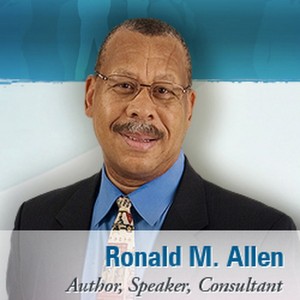 Ronald Allen