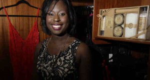 Turning Your 401k into $40 million! The Journey of Psychelia “Psyche“ Terry of Urban Intimates!