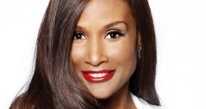 “The Face That Changed It All” with Supermodel Beverly Johnson