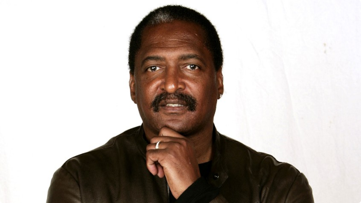 Mathew Knowles on the DNA of Achievers