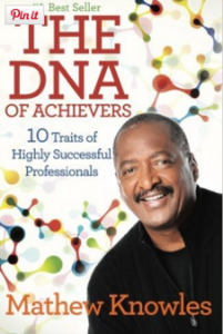 dna of achievers