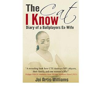 The Cat I Know Book by Joi Artis Williams