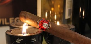Don Rigo Cigar Review