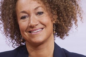 Rachel Dolezal