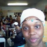 Emunah Y'srael (Author: Angry Black Woman Revisited, My Brother, My Keeper | CEO: Soulonomics.com)