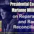 Marianne Williamson on Reparations and Race Reconciliation: A Review