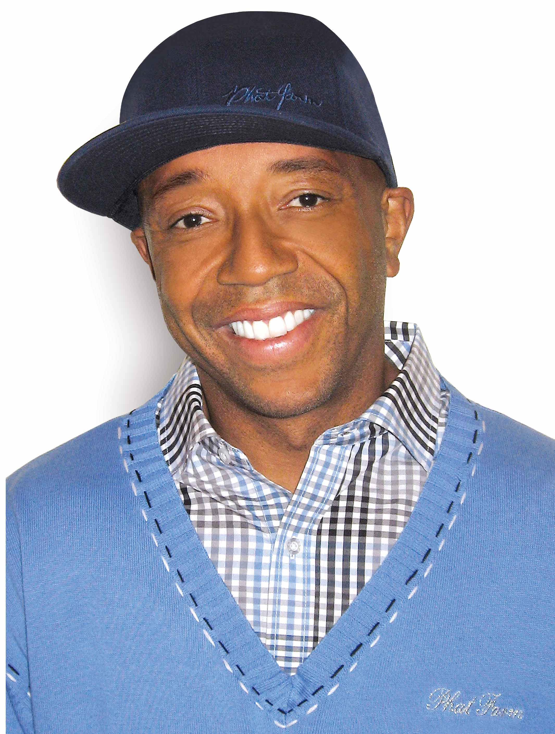 Super Rich: A Guide To Having It All with Russell Simmons