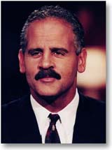 Exclusive Interview with Stedman Graham on Leadership
