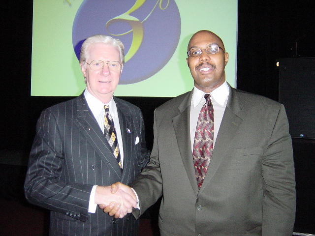 An Excerpt from the Shock Wealth System – Meeting Bob Proctor Changed My LIFE!