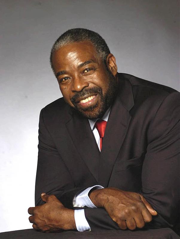 An Exclusive Interview with “The Motivator” Les Brown!