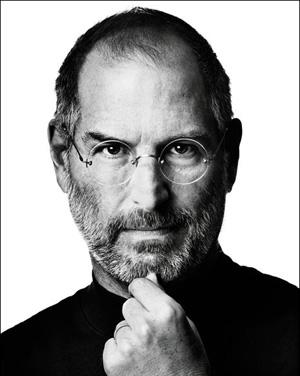 Tribute to Steve Jobs – Visionary | Pioneer