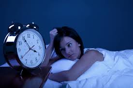 Tips to Overcome Loss of Sleep Naturally: Ayurveda Guide For Insomnia