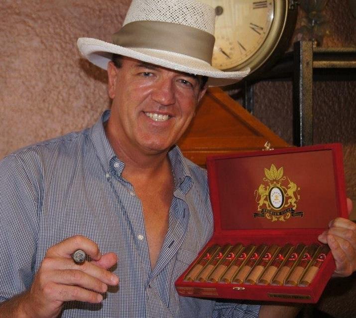 Philippe’s Best Review – Guido Carloni Artigas Cigars