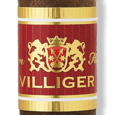 Philippe’s Best Cigar Review – Villiger