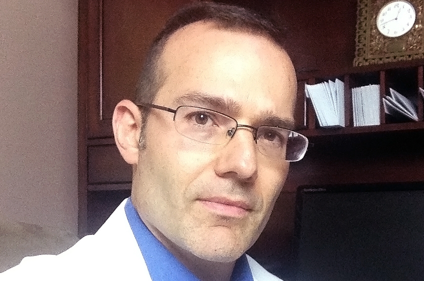 Man of the Hour: Brendan Gaughran of Liver Medic